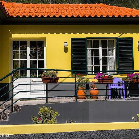 Terra Cha Cottage,Feel Home, São Vicente Buitenkant foto