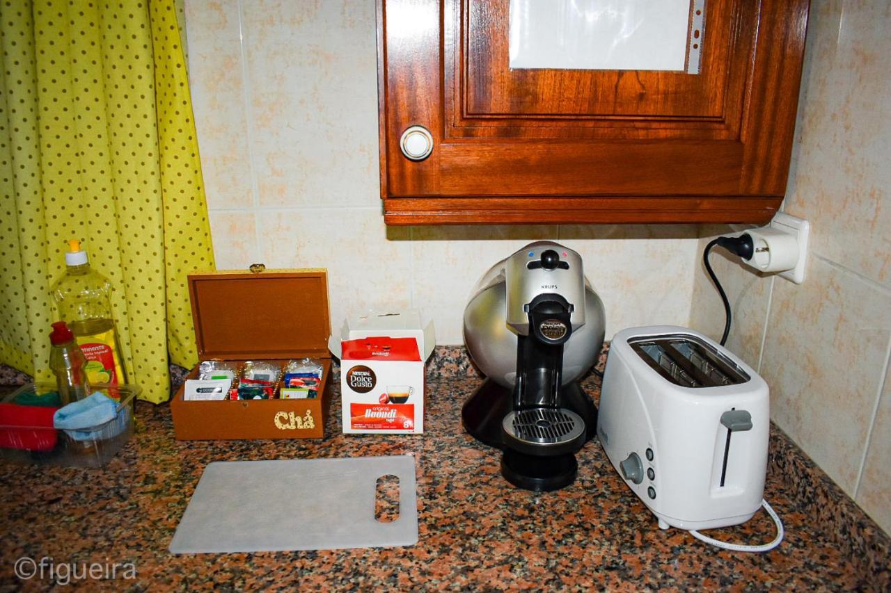 Terra Cha Cottage,Feel Home, São Vicente Buitenkant foto