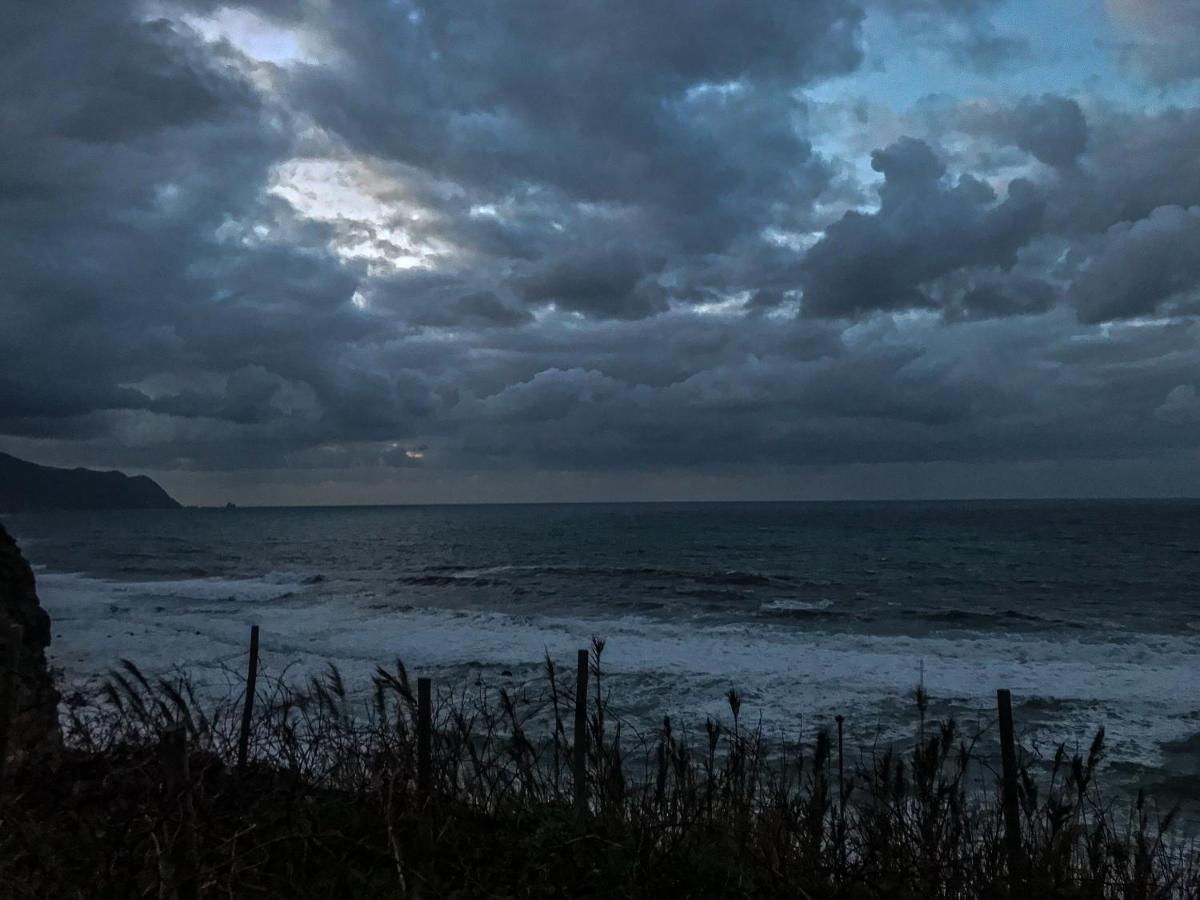 Terra Cha Cottage,Feel Home, São Vicente Buitenkant foto