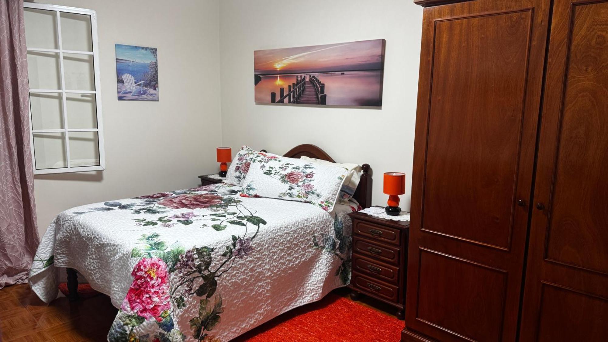 Terra Cha Cottage,Feel Home, São Vicente Buitenkant foto