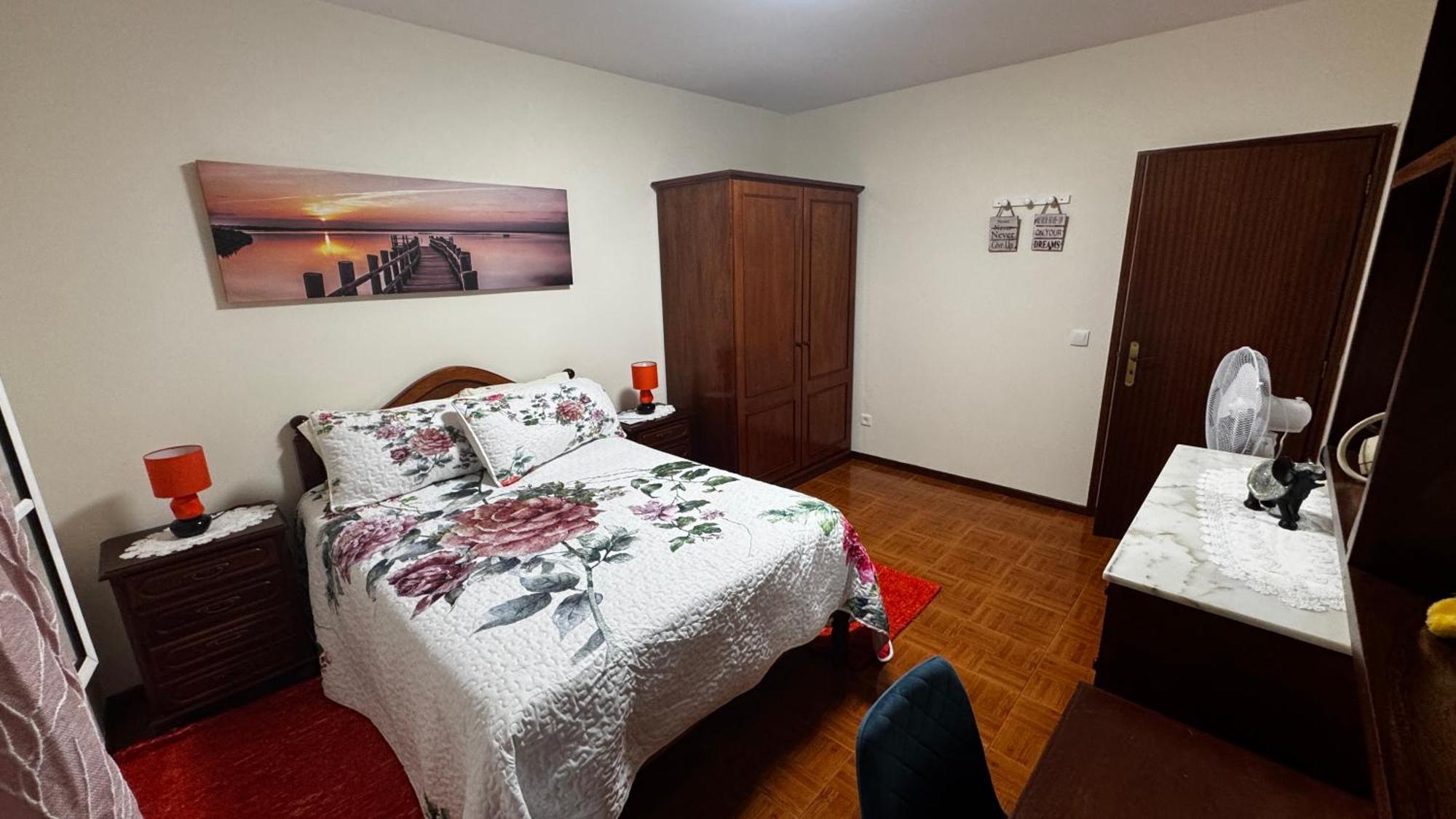 Terra Cha Cottage,Feel Home, São Vicente Buitenkant foto