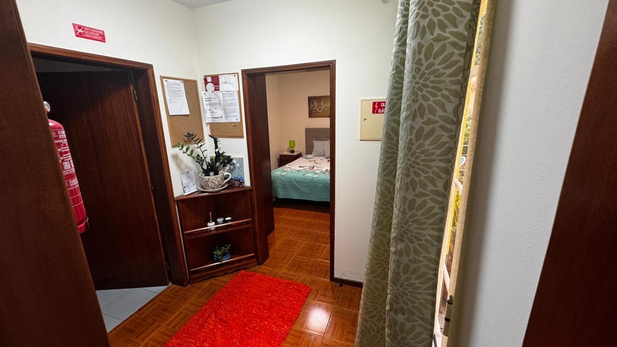Terra Cha Cottage,Feel Home, São Vicente Buitenkant foto